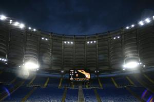 Stadtrat stimmt Stadion-Neubau der AS Rom zu