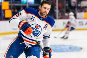 Draisaitl verliert in der Overtime