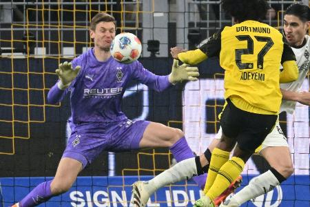 Wieder zu Null: Schröder sieht Nicolas als WM-Kandidaten