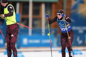 Walter der Paralympics-"Pechvogel"? "Komische Situation"