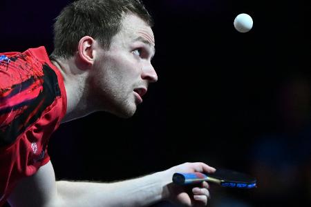 TTBL: Final4-Rennen für Duda noch offen