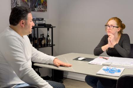 37°Leben: Jung, krank, in Rente