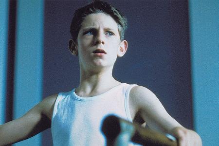 Billy Elliot - I Will Dance