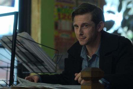 Shining Girls - Apple TV+