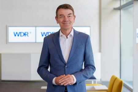 Jörg Schönenborn wird 