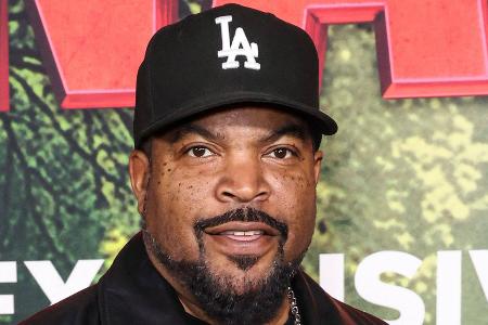 Anti-Oscars: Film mit Ice Cube räumt bei den 