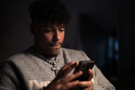 "Hass im Netz: Eine bessere Welt - Die Dokumentation"