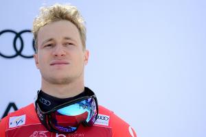 Erster Super-G in Courchevel abgesagt