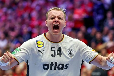 Handball: Kiel holt Fischer aus Hannover
