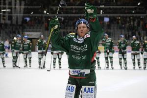 15 Jahre für Augsburg auf dem Eis: Trevelyan beendet Karriere