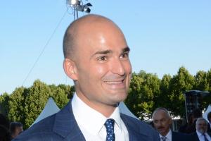 Nach Unfall: Albert von Thurn und Taxis und Beifahrerin "sind okay"