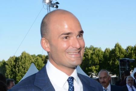 Nach Unfall: Albert von Thurn und Taxis und Beifahrerin 