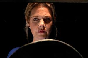 Felicitas Woll: "Es gibt mehr zwischen Himmel und Erde"