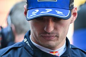 Verstappen kämpft im Red Bull "in jeder Runde ums Überleben"