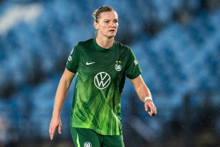 Popp verlässt den VfL Wolfsburg und wechselt zum BVB