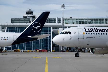 Der Pilotenstreik bei der Lufthansa ist vorbei, der Tarifkonflikt bleibt ungelöst. 
