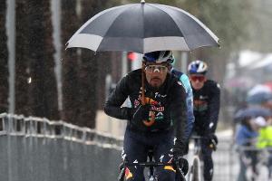 Nur 47 km: Vorletzte Etappe von Paris-Nizza wird zum Sprint