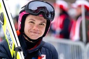 Reischs Aufholjagd endet knapp vor dem Podest