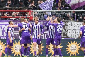 3. Liga: Osnabrück baut Tabellenführung aus