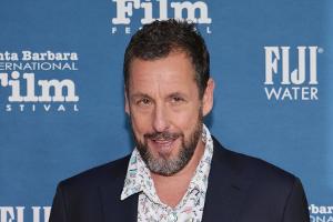 Adam Sandler: Kein Schauspieler verdient mehr als er