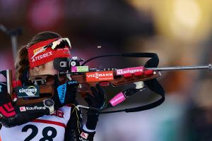 Verfolgung: Hettich-Walz fällt weit zurück - Voigt stark