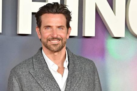 Rettet Bradley Cooper den neuen 