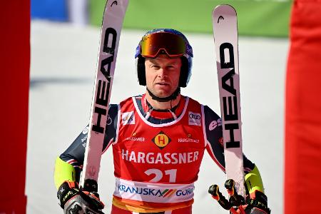 Ski alpin: Pinturault hört am Saisonende auf