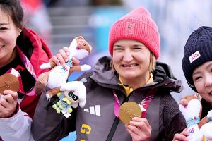 Trotz Negativzahlen: DBS zieht positive Bilanz