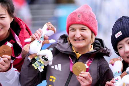 Trotz Negativzahlen: DBS zieht positive Bilanz