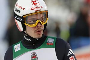 Raimund erlebt Desaster - Deschwanden schreibt Geschichte