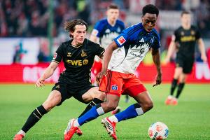 Kein Befreiungsschlag: Kölns Kwasniok weiter unter Druck