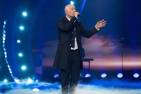 Die Giovanni Zarrella Show