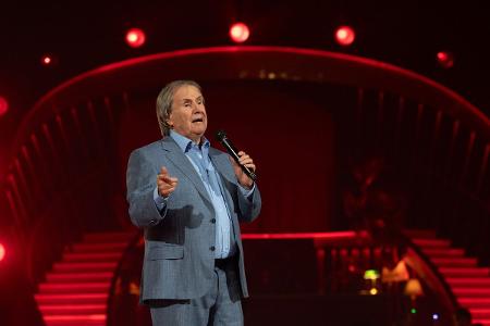 Die Giovanni Zarrella Show