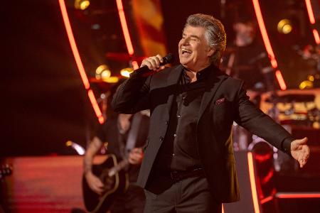 Die Giovanni Zarrella Show