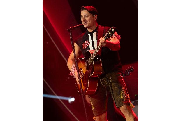 Die Giovanni Zarrella Show