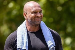 Detlef D! Soost erlitt vier Schlaganfälle in einem Jahr