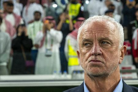 Trotz schwieriger Anreise: Irak tritt zu Playoff in Mexiko an