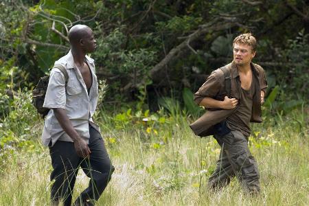 Blood Diamond