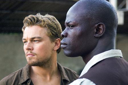 Blood Diamond