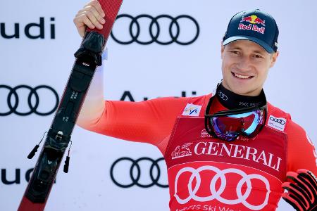 Nächste Absage - und Kugel für Odermatt