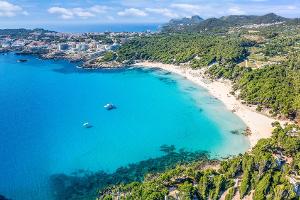 Mallorca: Neuer Weitwanderweg führt durch 100 Kilometer Natur