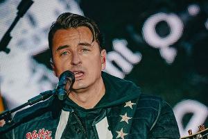 Bei Giovanni Zarrella: Andreas Gabalier verrät sein Liebesrezept