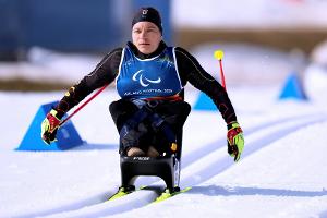 Vierte Medaille: Wicker holt Silber im Langlauf