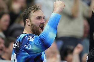 "Konstanz reinbringen": Kiel feiert Statement im Nordderby