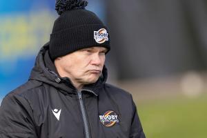 Rugby: Absteiger Deutschland verliert EM-Abschluss