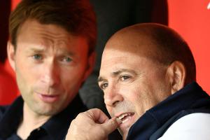 2028 oder 2029? Rolfes unterstützt Carros Meisterplan