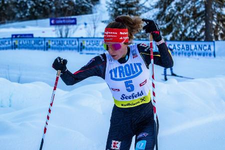 Armbruster zum Saisonabschluss ohne Podest