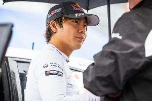 Ohne Solberg, Evans und Ogier: Katsuta feiert ersten WRC-Sieg