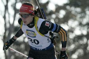 Nach Aufholjagd: DSV-Duo auf Platz vier im Single Mixed