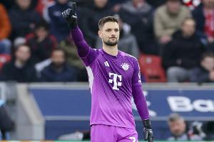 Auch Ulreich fällt aus: Torwartprobleme beim FC Bayern